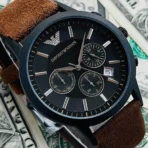 Emporio Armani Watch For Men AR11078 - Image 8