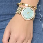 Michael Kors Watch For Women MK3498 - Image 10