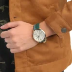 Emporio Armani Watch For Men AR11233 - Image 8