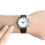 Emporio Armani Watch For Men AR1810 - Image 7