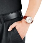 Emporio Armani Watch For Women AR5996 - Image 7