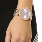 Michael Kors Watch For Women MK3507 - Image 11
