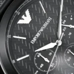 Emporio Armani Watch For Men AR2498 - Image 11