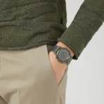 Emporio Armani Watch For Men AR11115 - Image 8