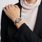 Emporio Armani Watch For Women AR11197 - Image 9