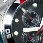 Emporio Armani Watch For Men AR5855 - Image 12