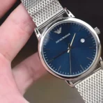 Emporio Armani Watch For Men AR11230 - Image 10