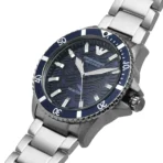Emporio Armani Watch For Men AR60059 - Image 15