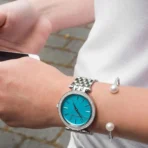 Michael Kors Watch For Women MK3515 - Image 9