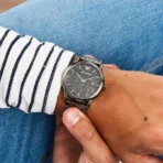 Emporio Armani Watch For Men AR11155 - Image 7