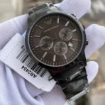 Emporio Armani Watch For Men AR2454 - Image 9