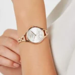 Emporio Armani Watch For Women AR11108 - Image 9