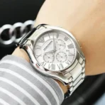 Emporio Armani Watch For Men AR11081 - Image 7