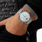 Emporio Armani Watch For Men AR11288 - Image 7