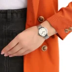 Emporio Armani Watch For Women AR11195 - Image 8