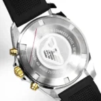 Emporio Armani Watch For Men AR80003 - Image 12
