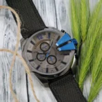 Diesel Watch For Men DZ4500 - Image 12