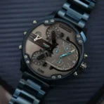 Diesel Watch For Men DZ7414 - Image 13