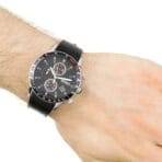 Hugo Boss Watch For Men 1513390 - Image 8