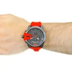 Diesel Watch For Men DZ4427 - Image 8