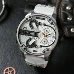 Diesel Watch For Men DZ7401 - Image 15