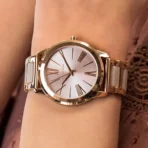 Michael Kors Watch For Women MK3595 - Image 9