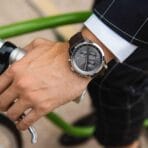 Hugo Boss Watch For Men 1513476 - Image 8