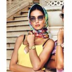 Guess Watch For Women W1228L3 - Image 7