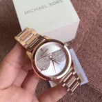 Michael Kors Watch For Women MK3673 - Image 8