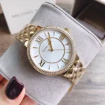 Michael Kors Watch For Women MK3704 - Image 7