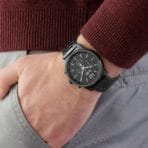 Hugo Boss Watch For Men 1513528 - Image 7