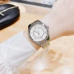 Michael Kors Watch For Women MK3718 - Image 9