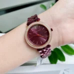 Michael Kors Watch For Women MK3725 - Image 12