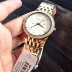 Michael Kors Watch For Women MK3727 - Image 10