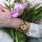 Michael Kors Watch For Women MK3734 - Image 8