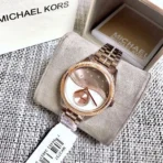 Michael Kors Watch For Women MK3757 - Image 7