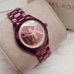 Michael Kors Watch For Women MK3764 - Image 7