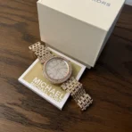 Michael Kors Watch For Women MK3780 - Image 10