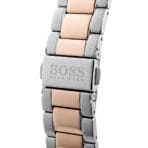 Hugo Boss Watch For Men 1513584 - Image 8