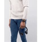 Hugo Boss Watch For Men 1513590 - Image 7