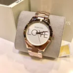 Michael Kors Watch For Women MK3804 - Image 7