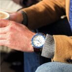 Hugo Boss Watch For Men 1513629 - Image 7