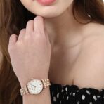 Emporio Armani Watch For Women AR11110 - Image 7