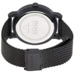Hugo Boss Watch For Men 1513636 - Image 12