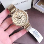 Michael Kors Watch For Women MK3886 - Image 9