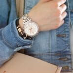 Michael Kors Watch For Women MK6558 - Image 8