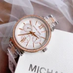 Michael Kors Watch For Women MK4353 - Image 14