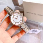 Michael Kors Watch For Women MK4388 - Image 9
