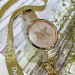 Michael Kors Watch For Women MK4433 - Image 8