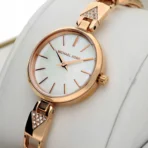 Michael Kors Watch For Women MK4440 - Image 13